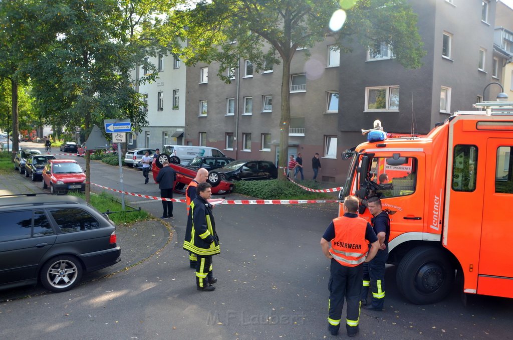 Vu Koeln Gremberg Usingerstr Wetzlarerstr P5513.JPG